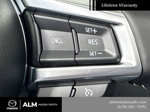 New 2026 MAZDA MX-5 Miata Club w/ Interior Package RWD image 21