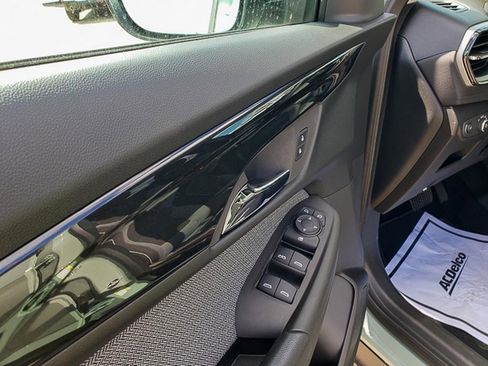 New 2026 Chevrolet TrailBlazer LT w/ LT Cold Weather Package image 10