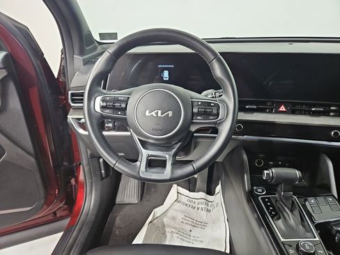 Used 2024 Kia Sportage X-Line image 14