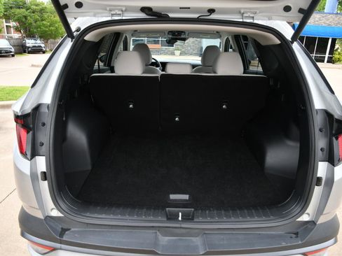 Used 2025 Hyundai Tucson SEL image 32