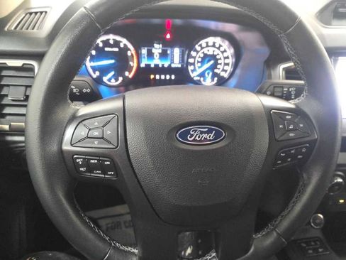 Used 2021 Ford Ranger XLT w/ Tremor Off-Road Package AWD/4WD image 12