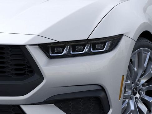 New 2025 Ford Mustang Premium RWD image 34