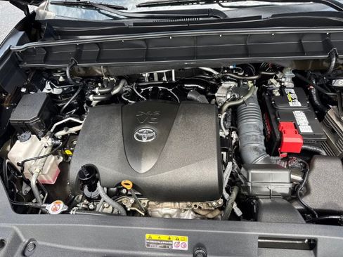 Used 2022 Toyota Highlander Limited AWD/4WD image 11