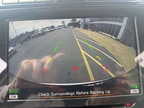 Used 2019 Subaru Ascent Touring image 43