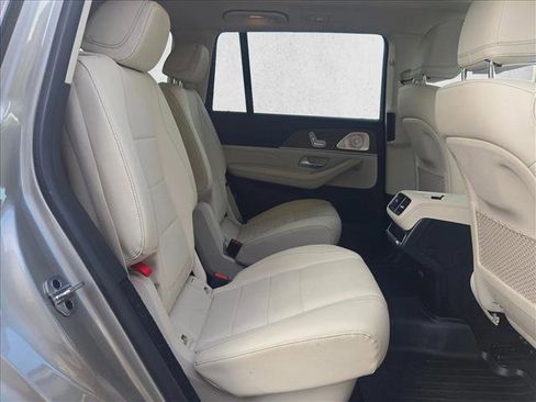 Used 2023 Mercedes-Benz GLS 450 4MATIC image 20