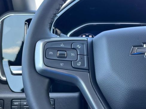 New 2026 Chevrolet Silverado 1500 LT Trail Boss w/ LT Trail Boss Premium Package AWD/4WD image 28