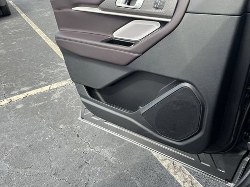 New 2026 Ford Explorer Platinum RWD image 16