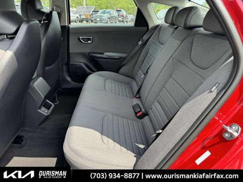 New 2025 Kia K4 EX image 26