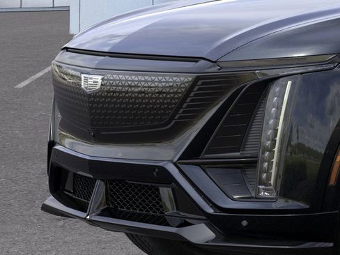 New 2026 Cadillac Lyriq V image 14
