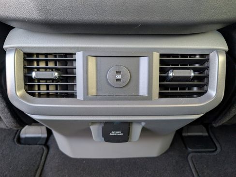 New 2025 Ford F150 XLT w/ Equipment Group 302A MID image 12