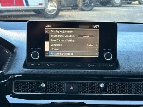 Used 2023 Honda Civic Sport image 20