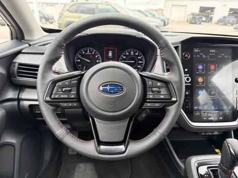 New 2026 Subaru Crosstrek 2.5i Limited image 10