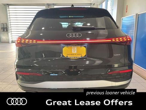 Certified 2025 Audi Q5 Premium w/ Convenience Package AWD/4WD image 6
