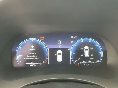 Used 2023 Toyota Highlander Platinum image 26