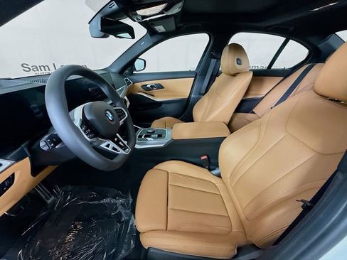 New 2026 BMW 330i xDrive Sedan w/ M Sport Package image 21