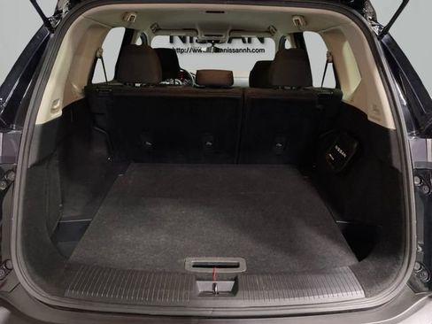 Certified 2023 Nissan Rogue S AWD/4WD image 25