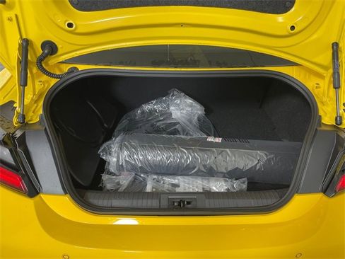 New 2026 Toyota GR86 YUZU Limited w/ GR Aero Kit image 16