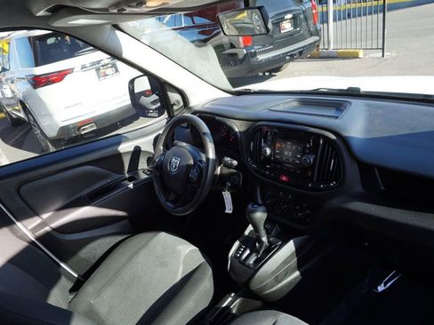 Used 2022 RAM ProMaster City Tradesman image 29