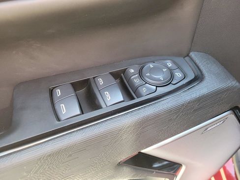 Used 2025 GMC Sierra 2500 AT4X AWD/4WD image 20