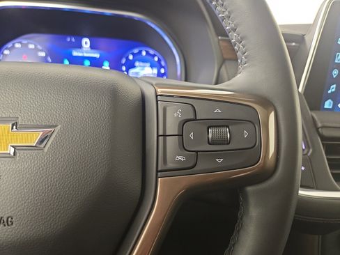 Certified 2024 Chevrolet Tahoe High Country AWD/4WD image 17