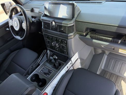 New 2025 INEOS Grenadier 1924 image 12