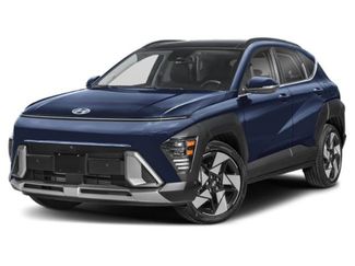 New 2026 Hyundai Kona Limited AWD/4WD video 1