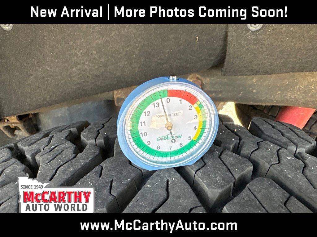 Used 2024 GMC Sierra 2500 Denali w/ Denali Reserve Package AWD/4WD image 10
