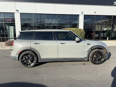 Used 2019 MINI Cooper Clubman ALL4 image 8