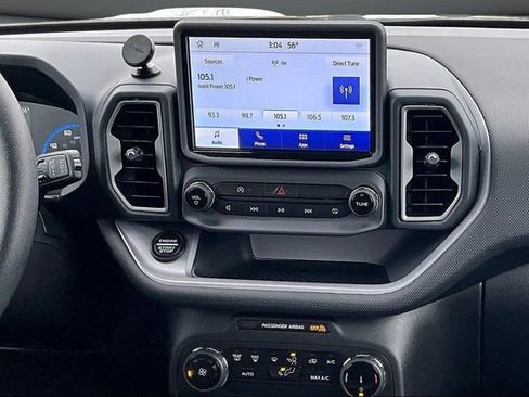 Used 2023 Ford Bronco Sport Big Bend image 9