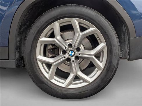 Used 2022 BMW X3 xDrive30i w/ Premium Package 2 image 25