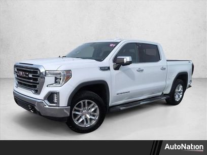 Used 2021 GMC Sierra 1500 SLT w/ SLT Premium Package