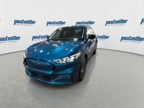 New 2026 Ford Mustang Mach-E Premium w/ Technology Package AWD/4WD image 4