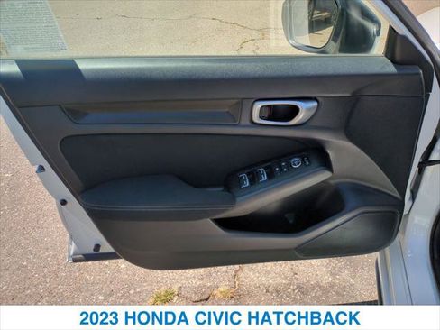 Used 2023 Honda Civic Sport image 12