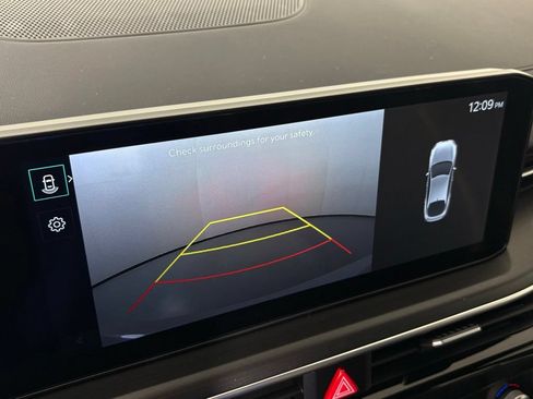 New 2026 Kia K5 GT-Line FWD image 27