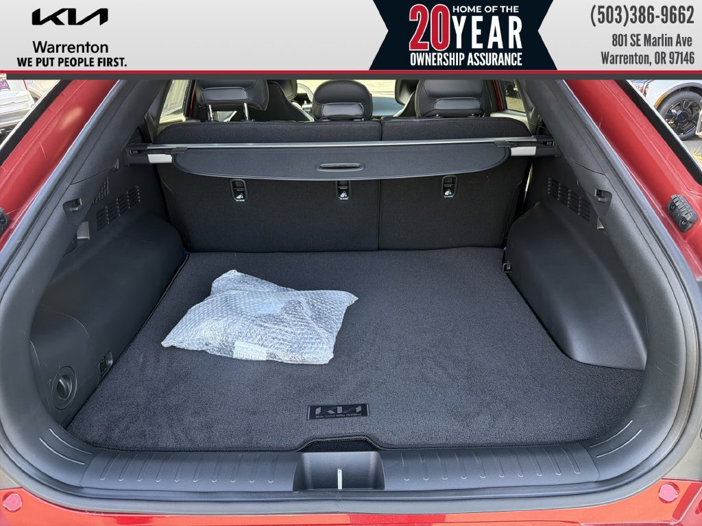 New 2026 Kia EV6 GT-Line AWD/4WD image 6