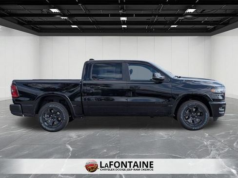 New 2026 RAM 1500 Big Horn image 6