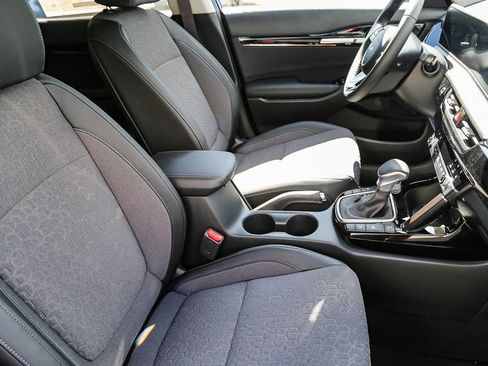 Used 2026 Kia Seltos S AWD/4WD image 15