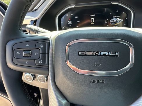 New 2026 GMC Sierra 3500 Denali w/ Denali Reserve Package AWD/4WD image 26