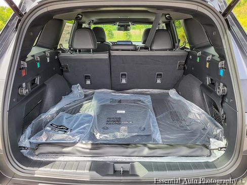 New 2026 Subaru Outback Touring XT AWD/4WD image 23