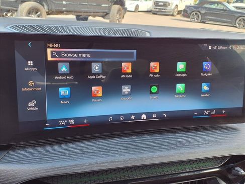 Used 2026 BMW 430i xDrive Coupe image 29