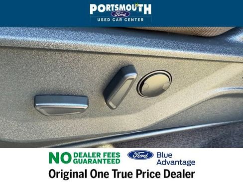 Certified 2023 Ford F150 XLT w/ Equipment Group 302A High image 28