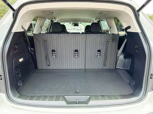New 2026 Subaru Ascent Premium AWD/4WD image 11