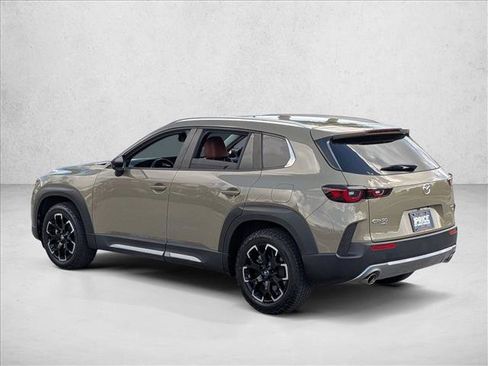 Used 2023 MAZDA CX-50 Meridian Edition AWD/4WD image 8