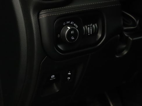 Used 2023 RAM 1500 TRX w/ TRX Level 2 Equipment Group AWD/4WD image 9