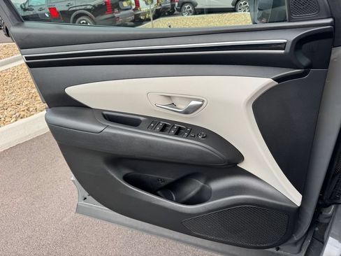 Used 2024 Hyundai Tucson SEL AWD/4WD image 17