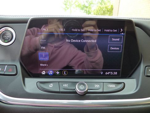 Used 2020 Chevrolet Blazer LT FWD image 29