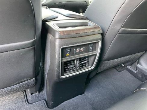Used 2023 Nissan Murano Platinum w/ Cargo Package AWD/4WD image 9