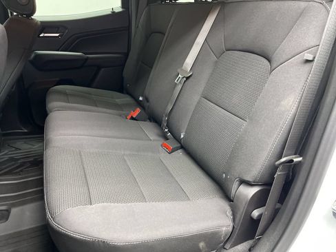 New 2026 GMC Canyon Elevation RWD image 5