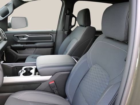 New 2026 RAM 1500 Lone Star AWD/4WD image 10