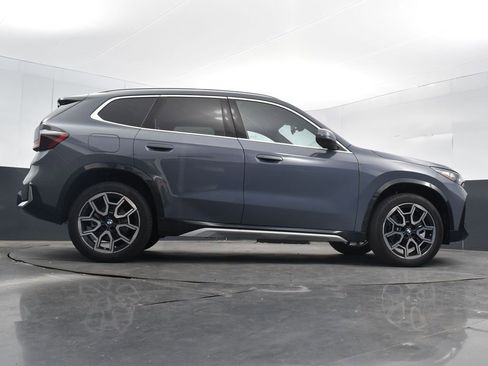 New 2025 BMW X1 xDrive28i w/ Convenience Package image 35